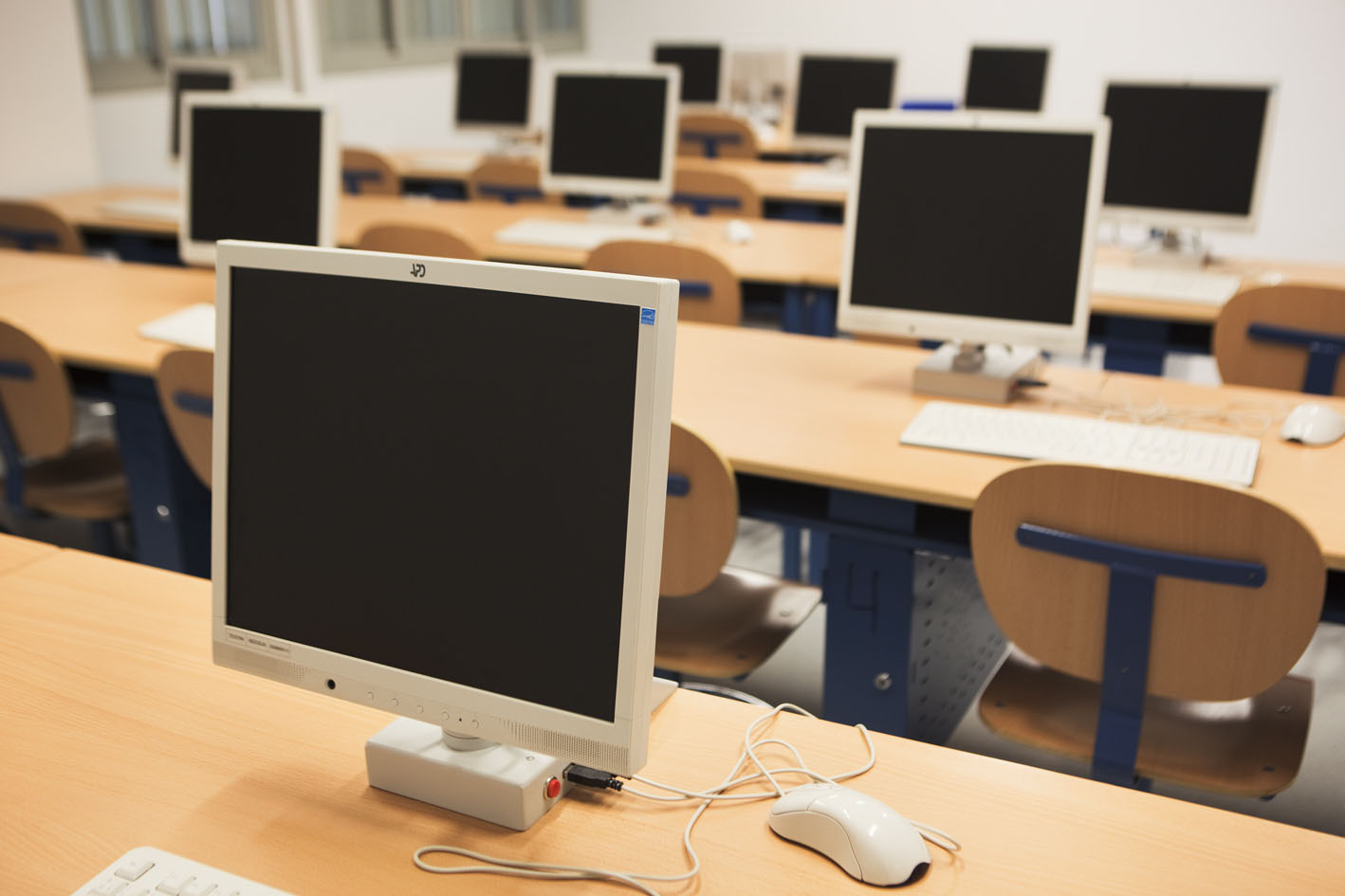 Nuevo CEIP Ginés Morata de Almería