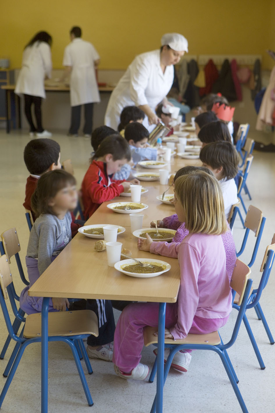 Ampliación del CEIP María Zambrano de Jaén