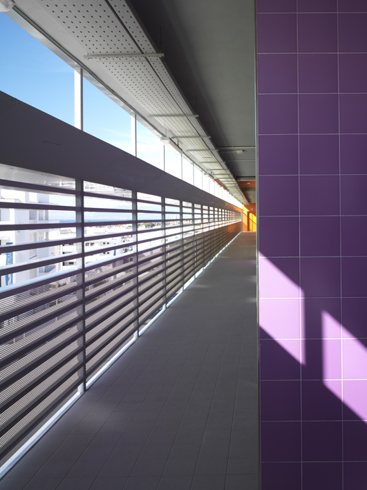 Nuevo CEIP José Saramago de Vícar