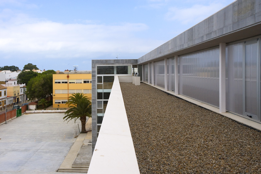 IES Pablo Ruiz Picasso de Chiclana de la Frontera