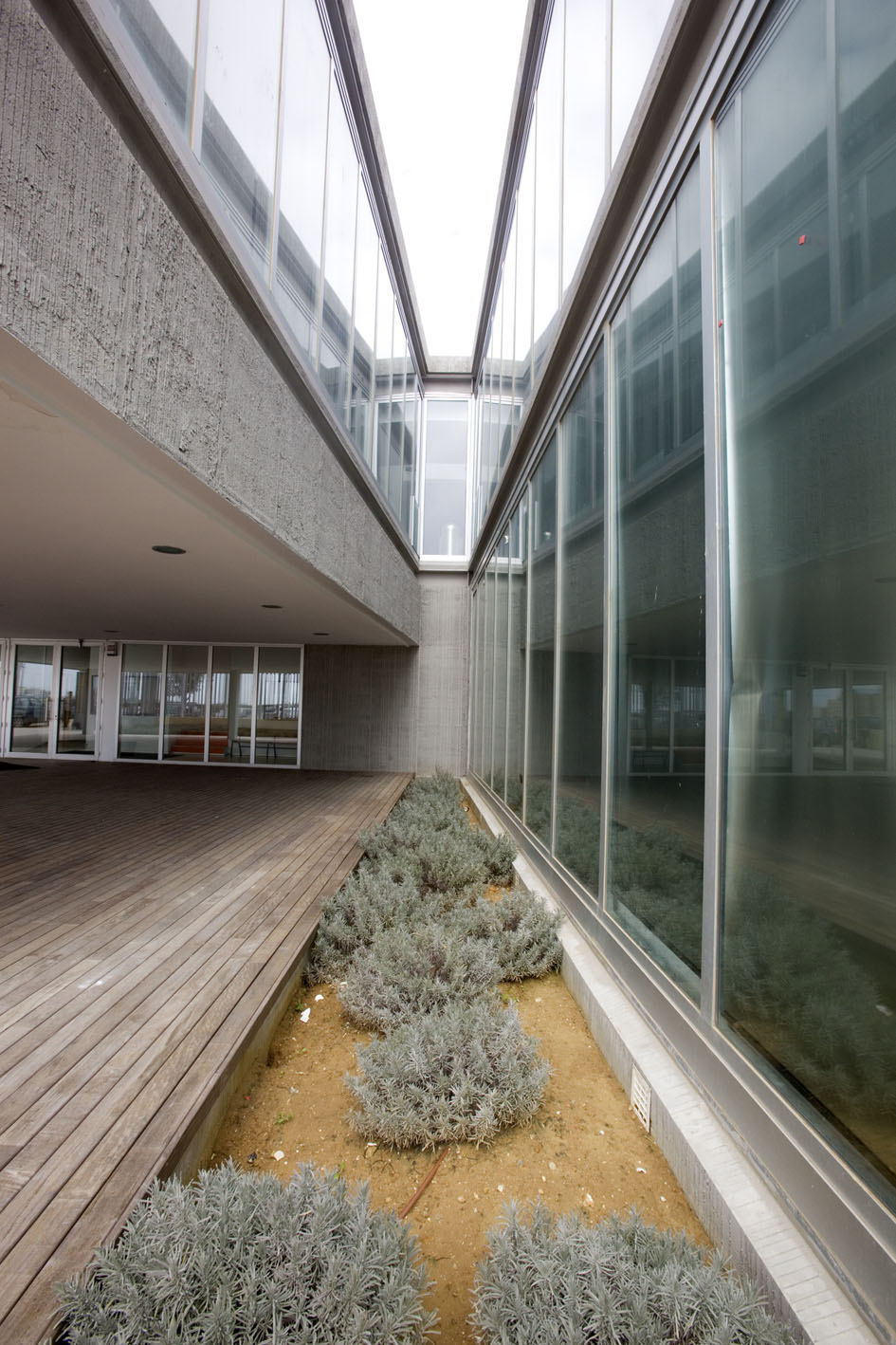 IES Maritimo Zaporito de San Fernando