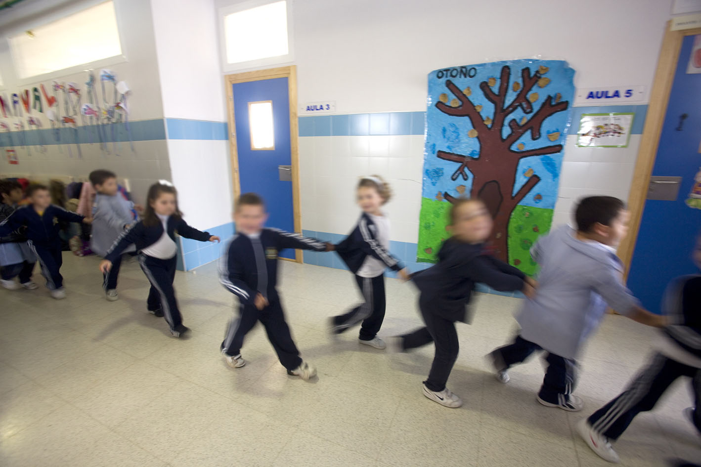 CEIP La Barrosa de Chiclana de la Frontera