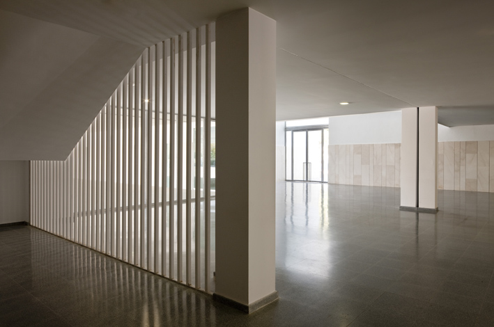 Ampliación del IES Inca Garcilaso de Montilla