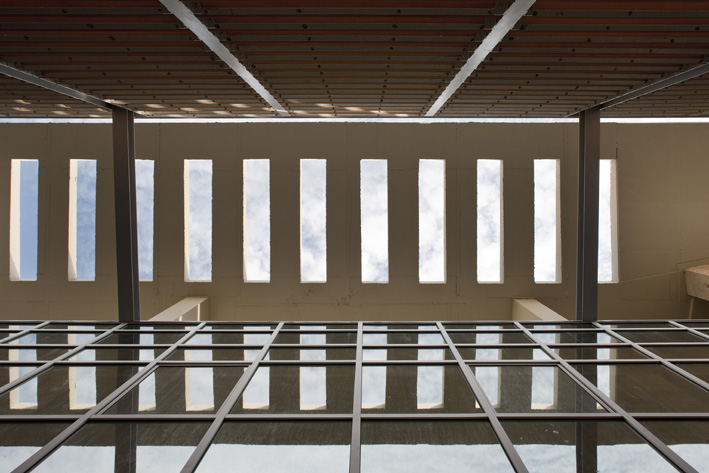 Nuevo IES Alhamilla de Almería