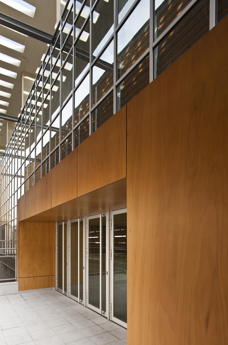 Nuevo IES Alhamilla de Almería