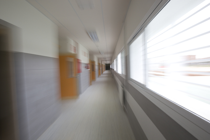 Nuevo CEIP de San Juan del Puerto