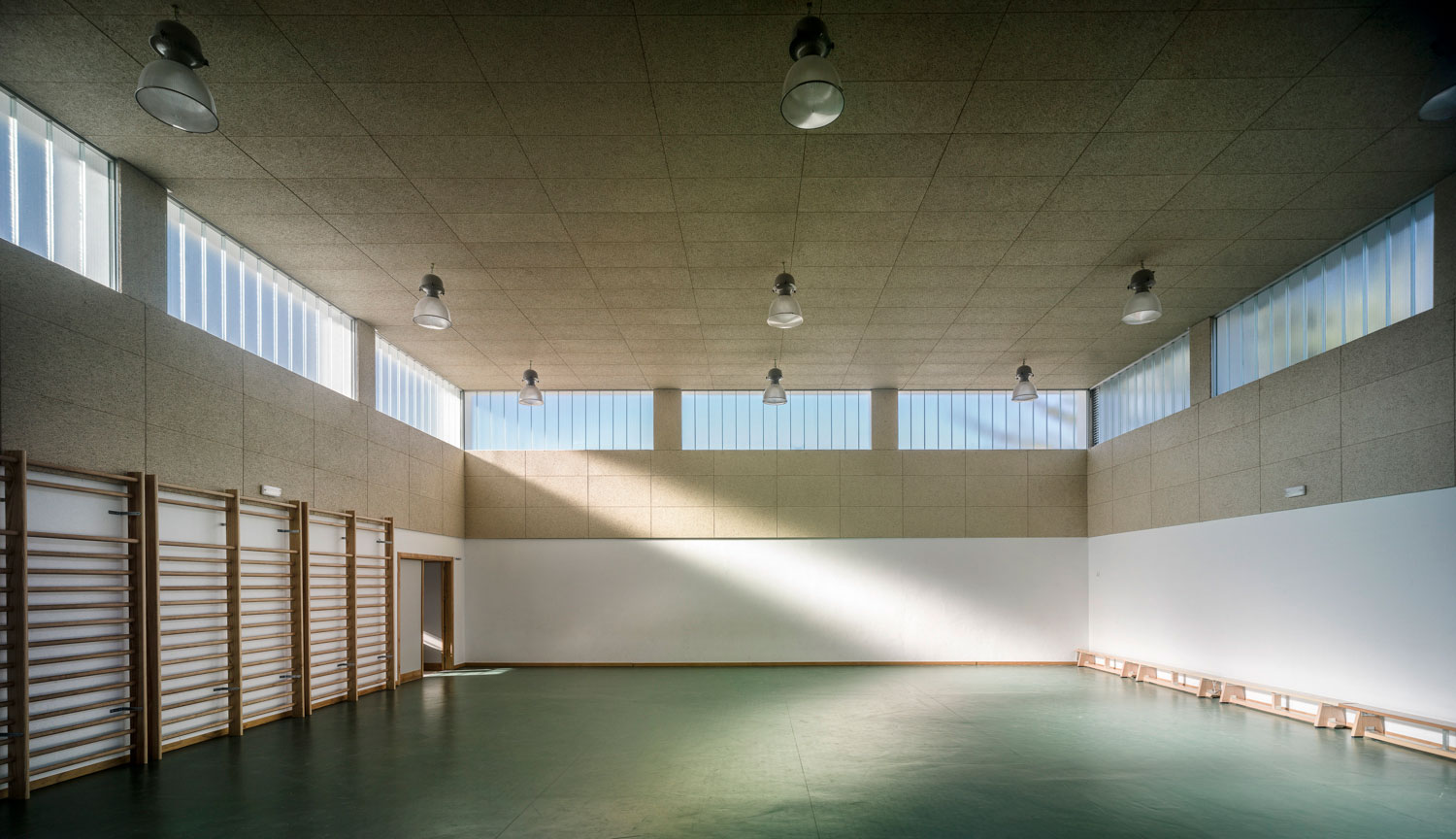 Ampliación del CEIP Maestra Carmen Sedofeito de Chiclana