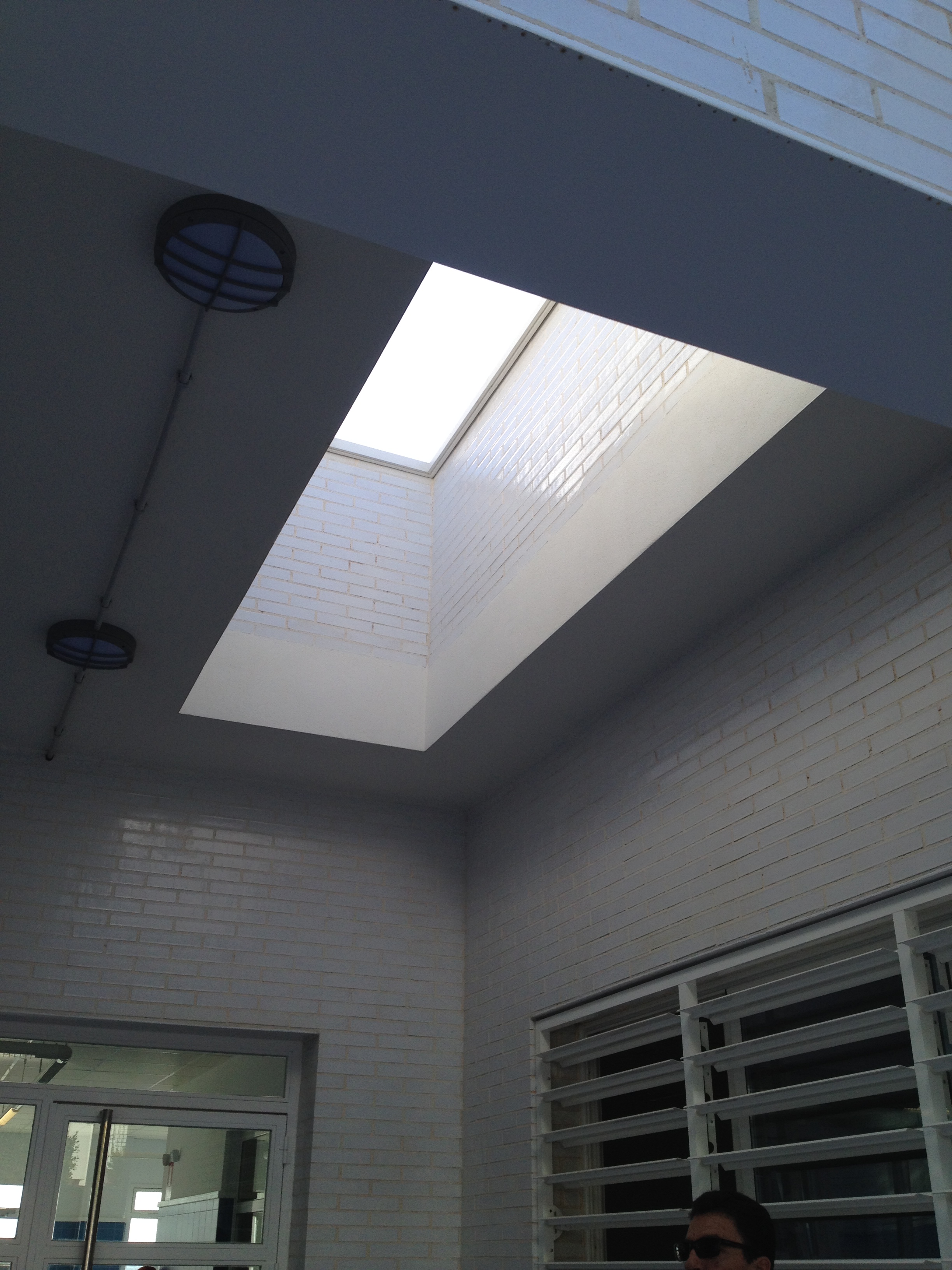 Nuevo IES en El Ejido (Fase I)