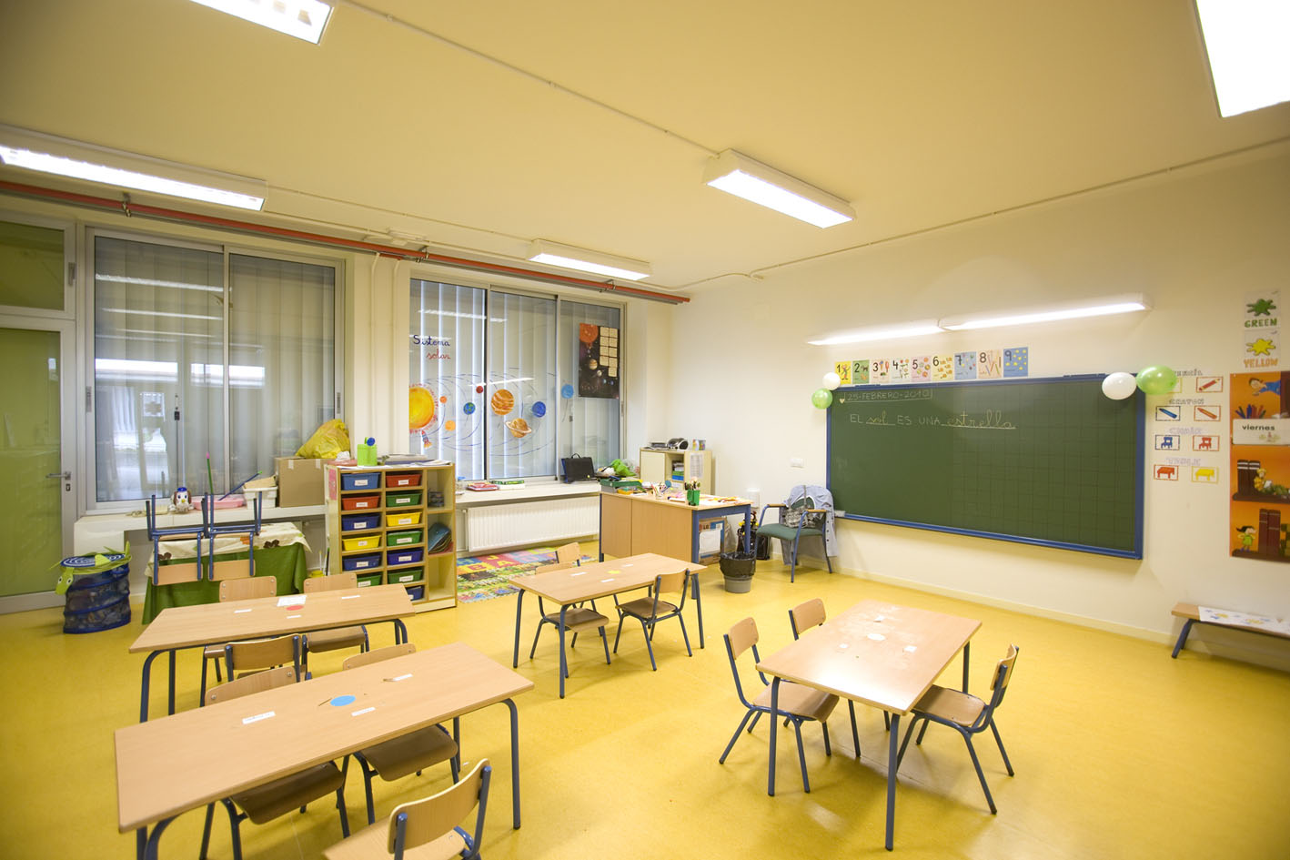 Nuevo CEIP Ángeles Martín Mateo de Alcalá de Guadaíra