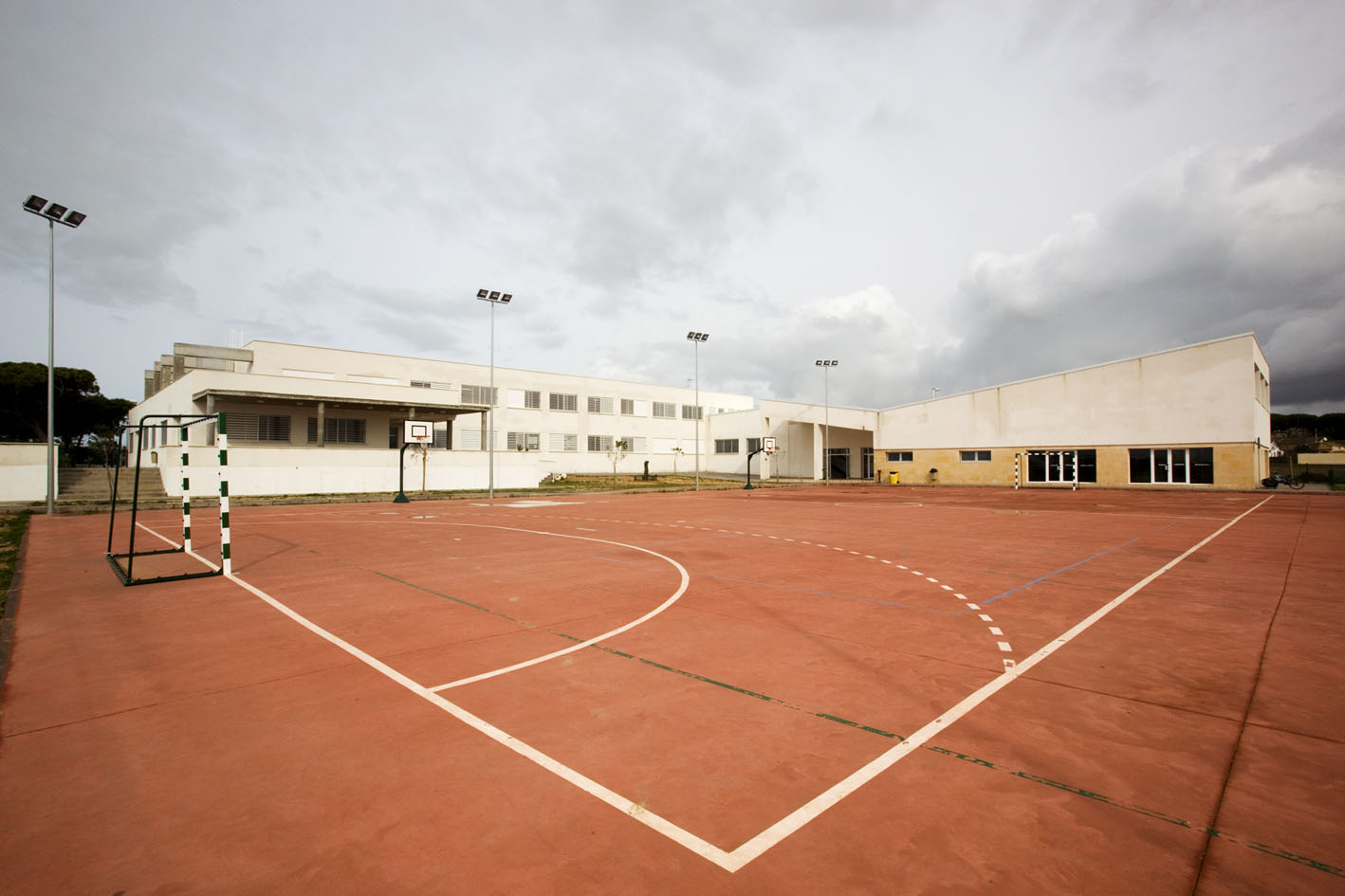 CEIP La Barrosa de Chiclana de la Frontera