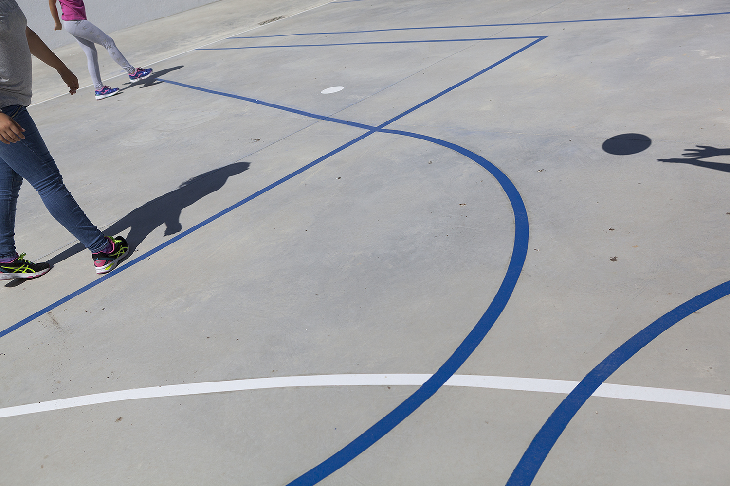 Sustitución del CEIP Nuestra Señora del Rosario de Montoro