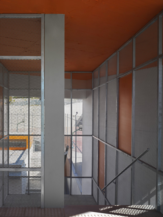 Nuevo CEIP José Saramago de Vícar