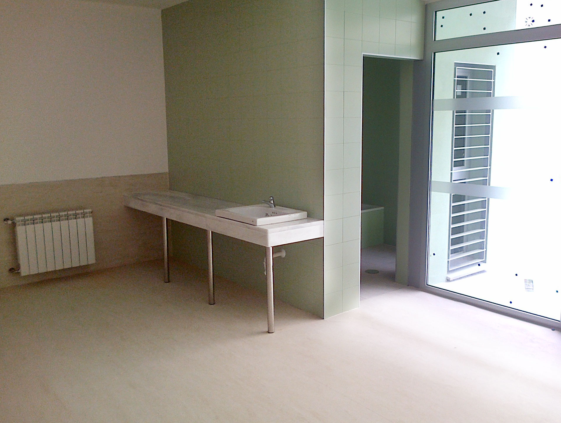 Nuevo CEIP Los Pinos de Huércal de Almería