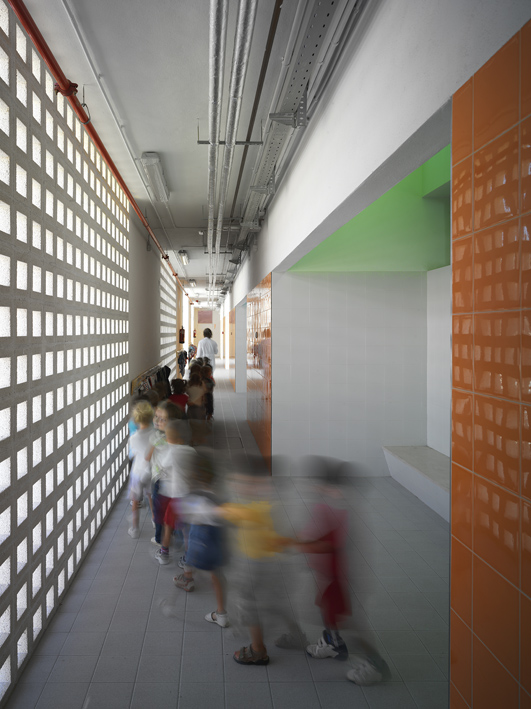 Nuevo CEIP José Saramago de Vícar