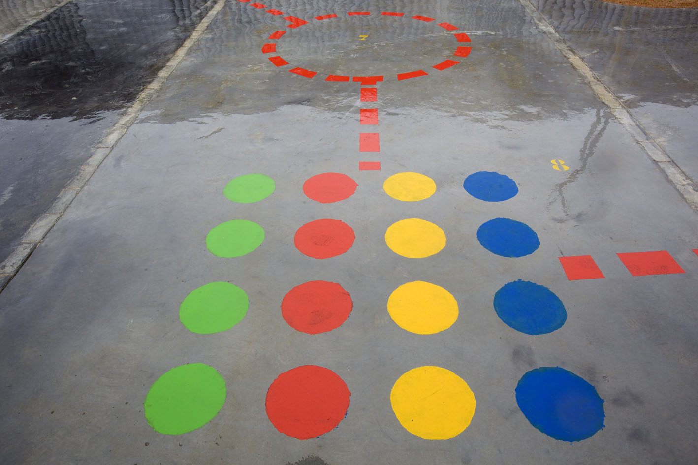 Nuevo CEIP Ángeles Martín Mateo de Alcalá de Guadaíra