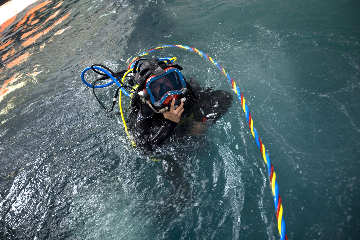 IES Maritimo Zaporito de San Fernando