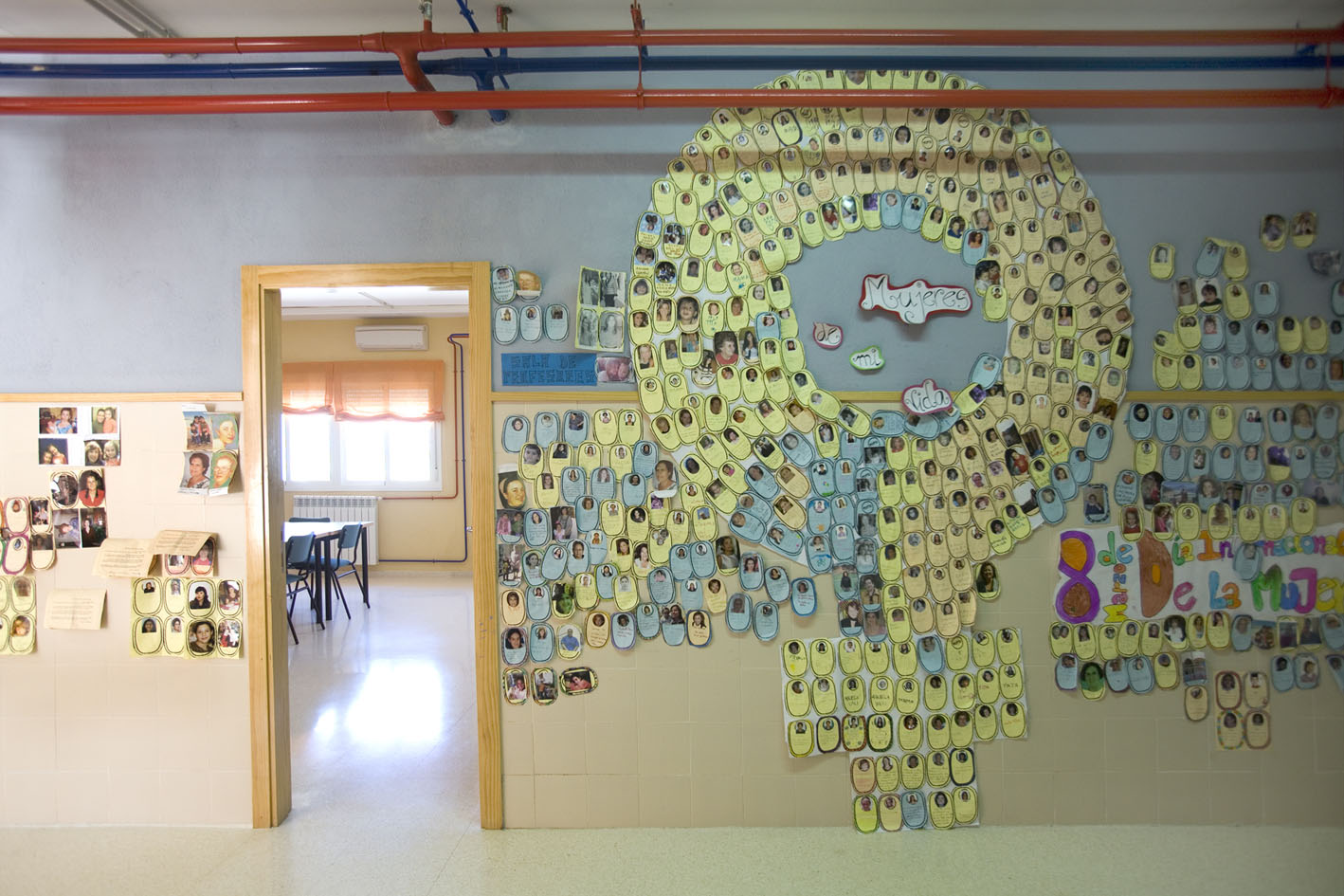 Ampliación del CEIP María Zambrano de Jaén