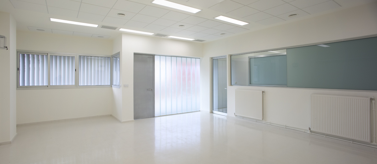 Nuevo CEIP en Mairena del Aljarafe (Fase I)