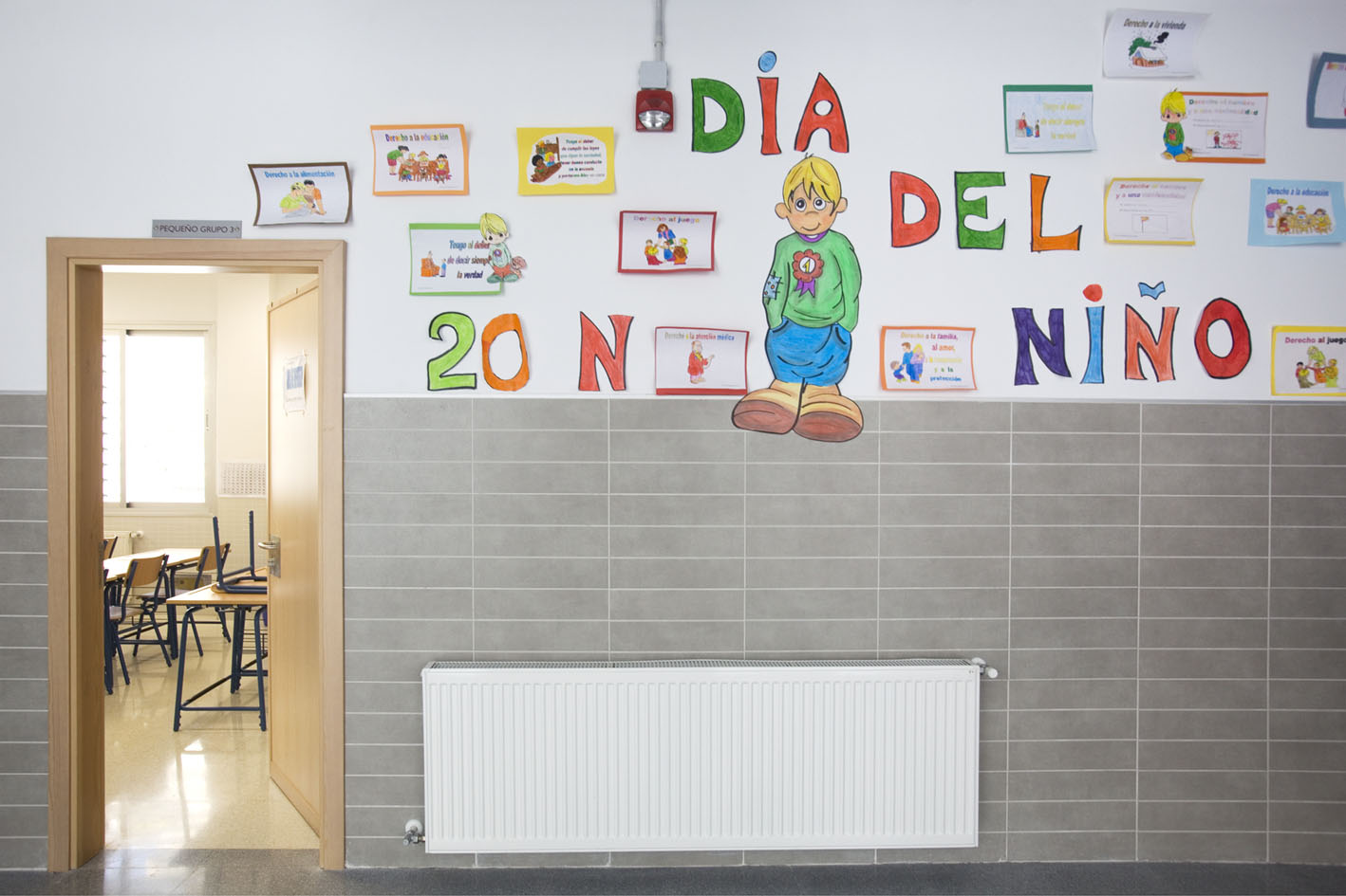 Ampliación del CEIP Natalio Rivas de Albuñol