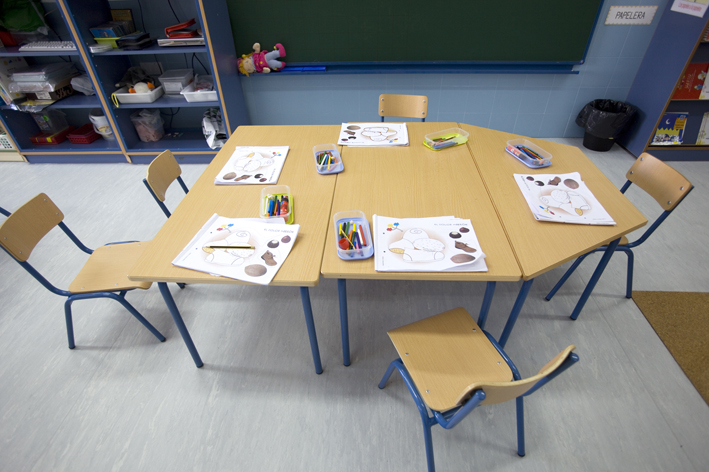 Ampliación del CEIP Antonio Gala de Silillos (Fuente Palmera)