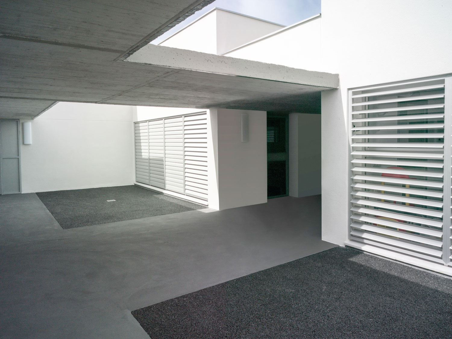 Ampliación y reforma del CEIP Los Pinos de Rute