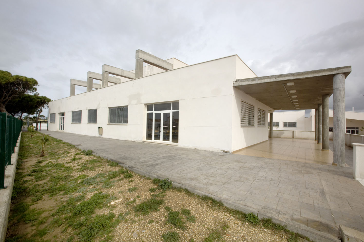 CEIP La Barrosa de Chiclana de la Frontera