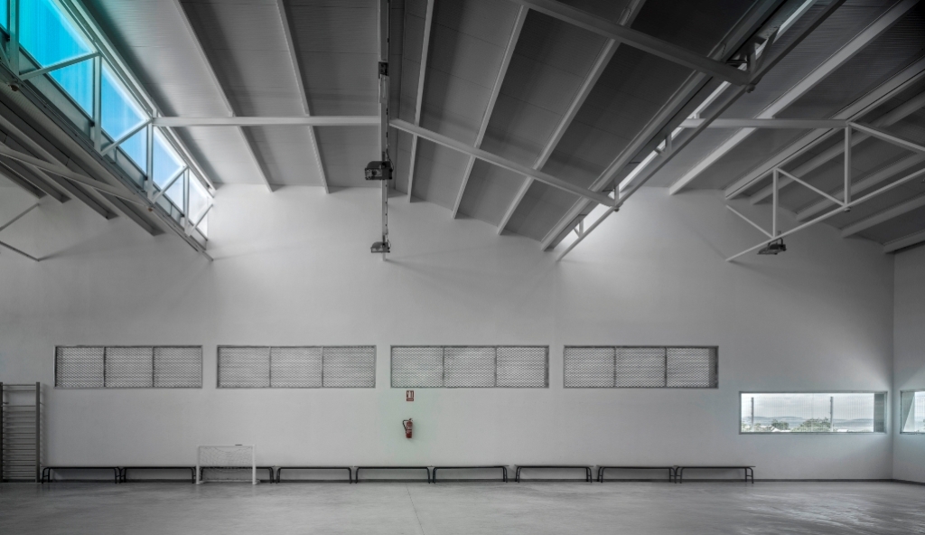 Sustitución del IES Emilio Canalejo Olmeda de Montilla