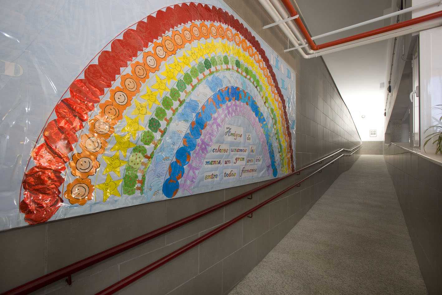 CEIP Francisco Alcalá de Villalba del Alcor