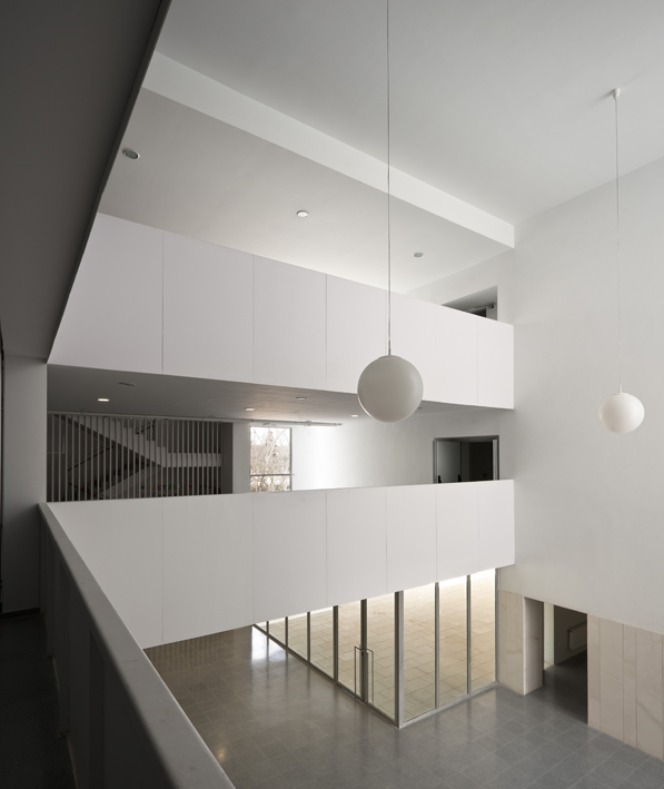 Ampliación del IES Inca Garcilaso de Montilla