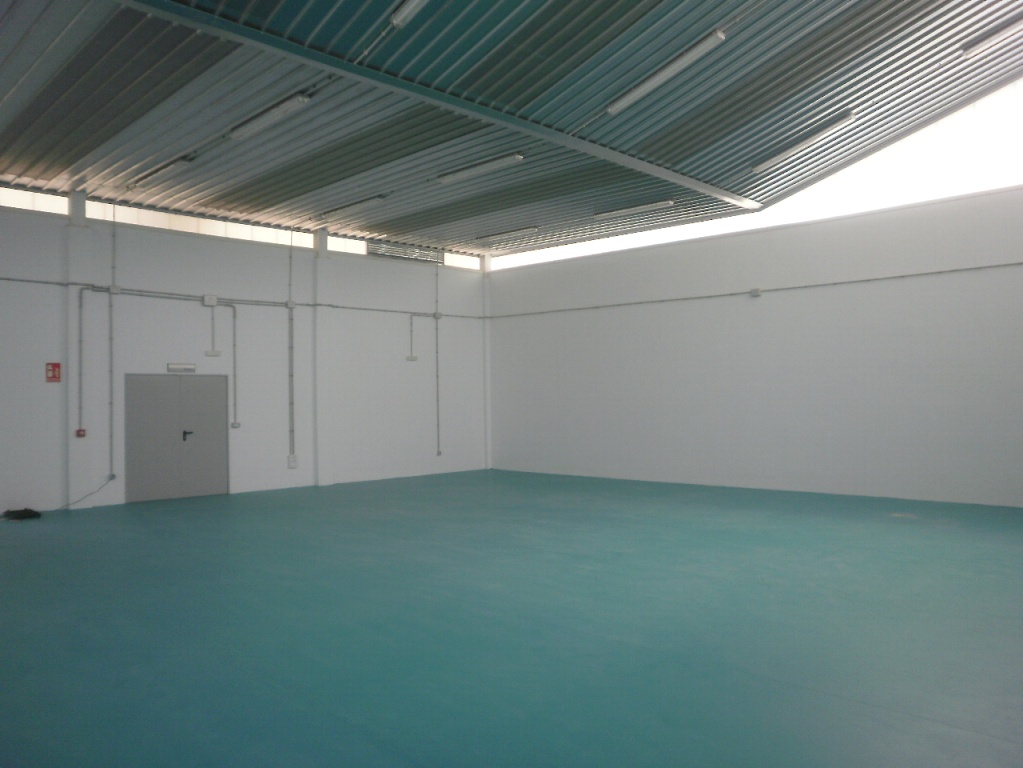 Nuevo edificio de Infantil del CEIP Santiago Apóstol de Valdepeñas