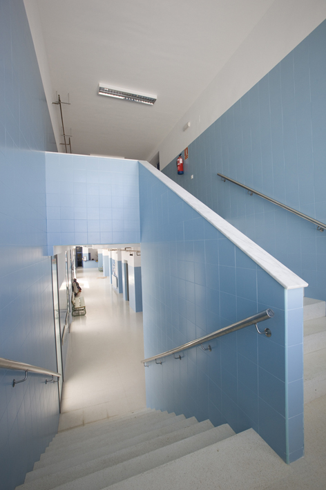 Ampliación del CEIP Antonio Gala de Silillos (Fuente Palmera)