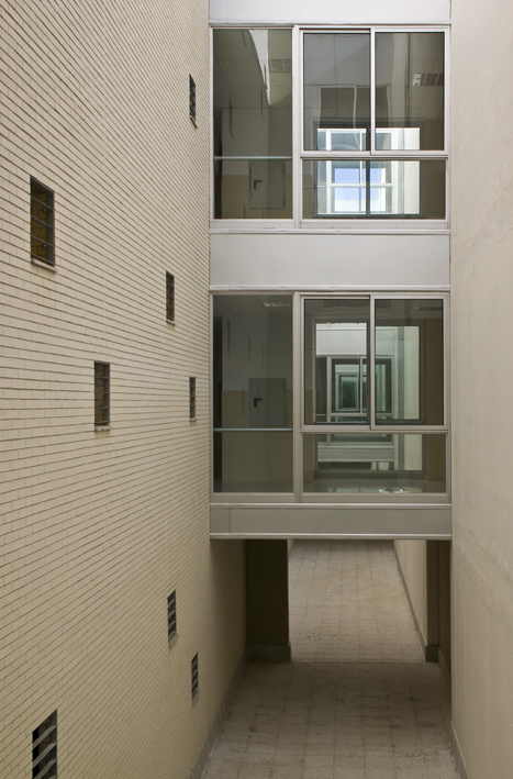 Nuevo IES Alhamilla de Almería