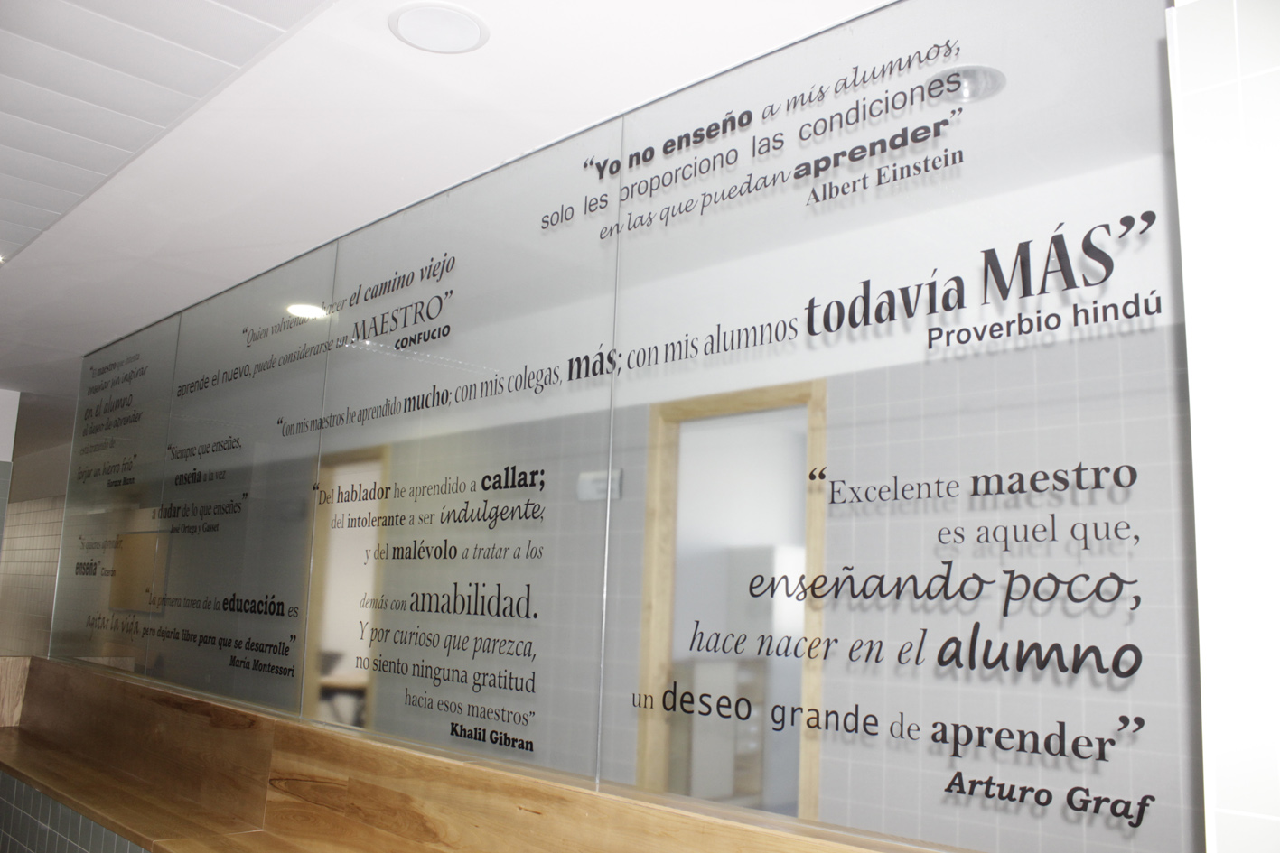 Nuevo IES Palomares en Palomares del Río