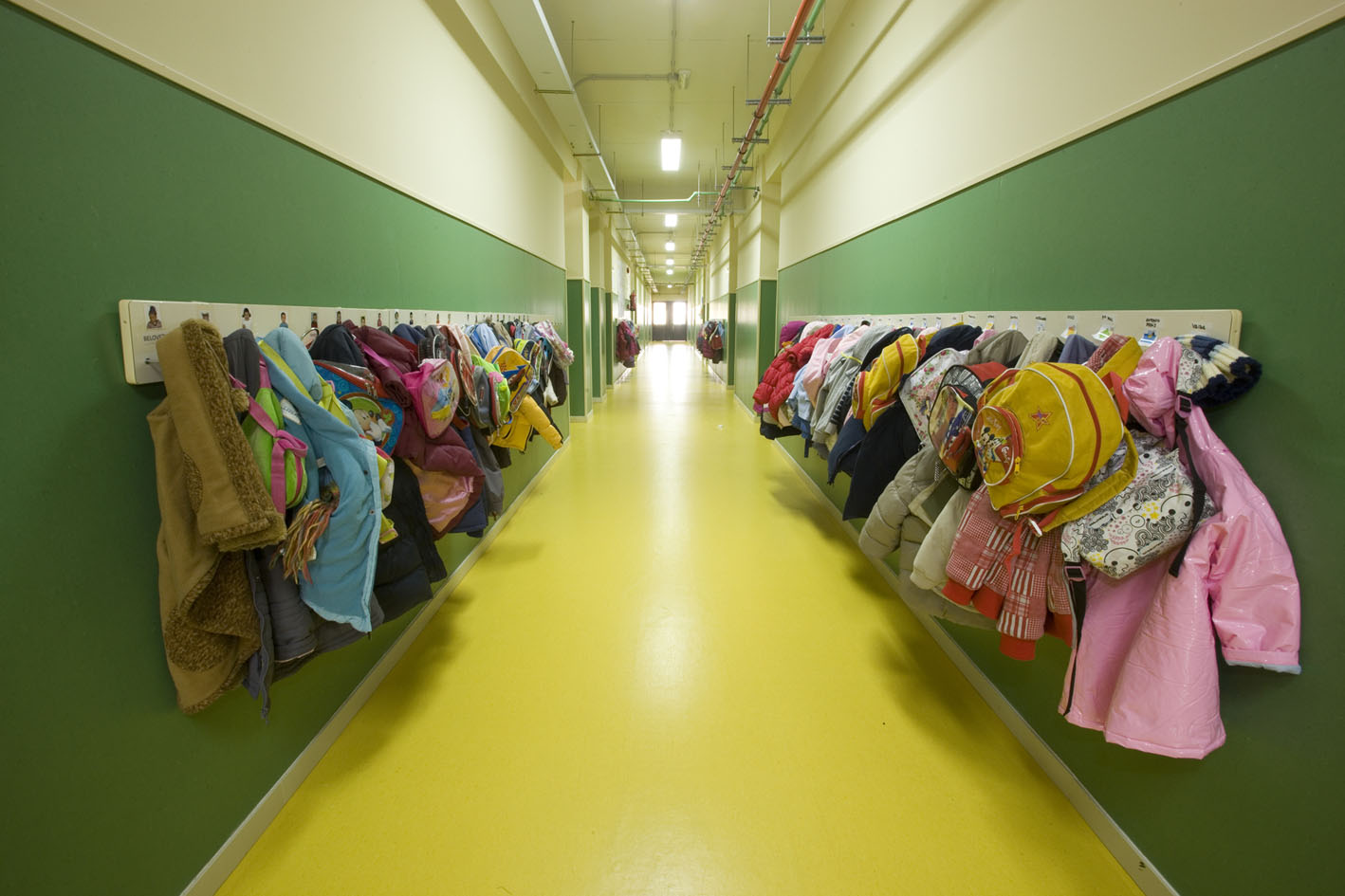 Nuevo CEIP Los Cercadillos de Alcalá de Guadaíra (Fase I)