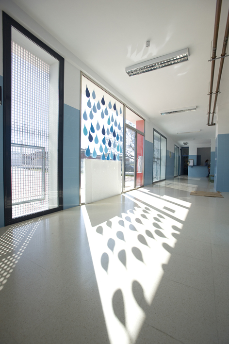 Ampliación del CEIP Antonio Gala de Silillos (Fuente Palmera)