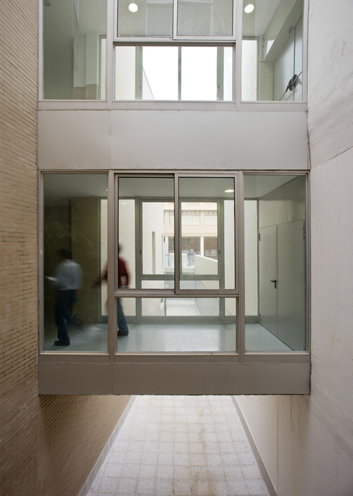 Nuevo IES Alhamilla de Almería