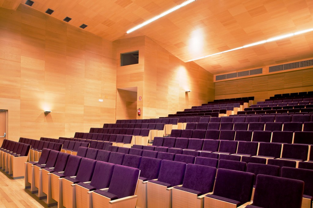 Conservatorio Profesional de Música de Córdoba