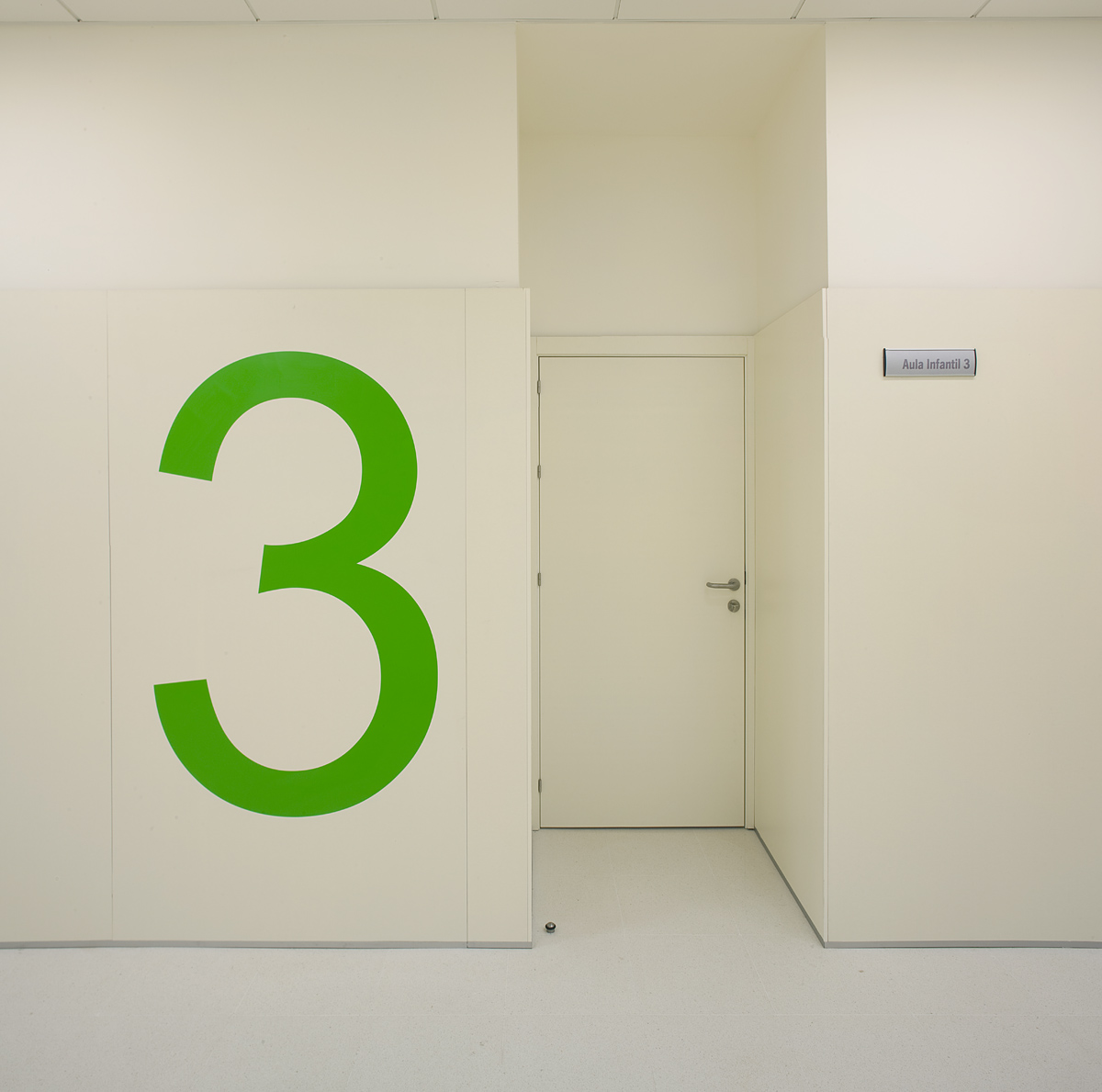 Nuevo CEIP en Mairena del Aljarafe (Fase I)