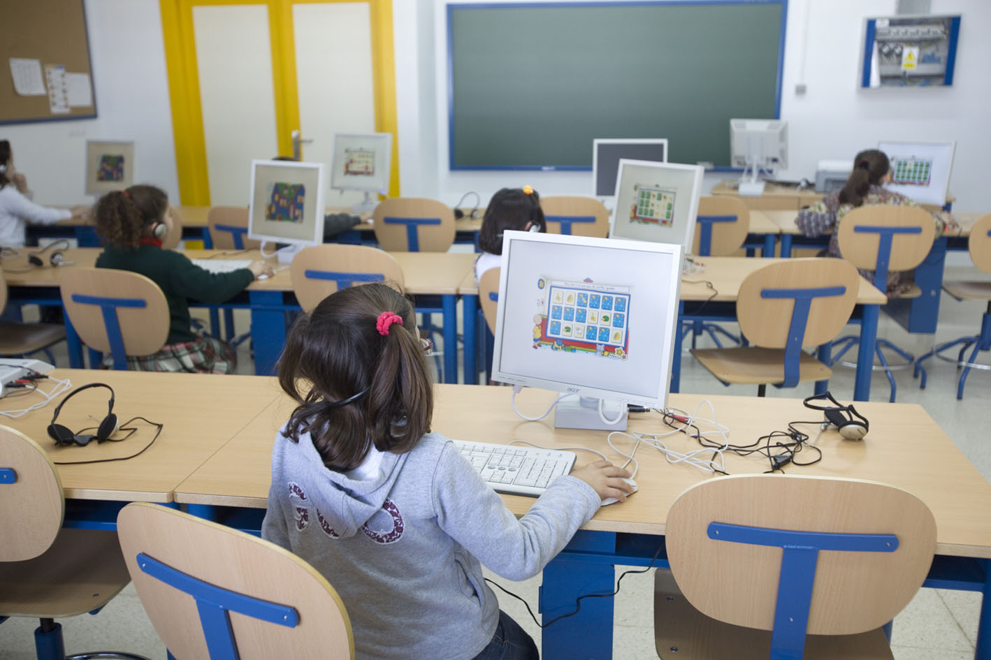 CEIP Francisco Alcalá de Villalba del Alcor