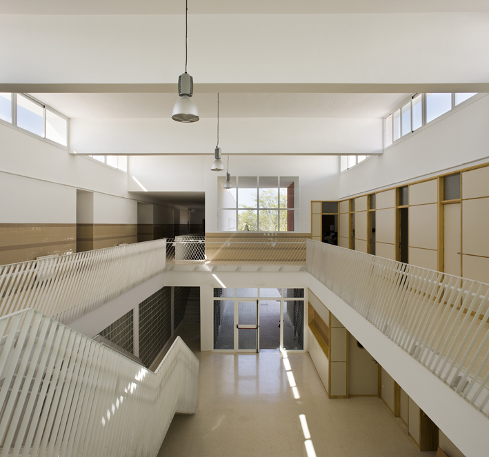 Nuevo CEIP Maestro José Páez Moriana de Aguadulce