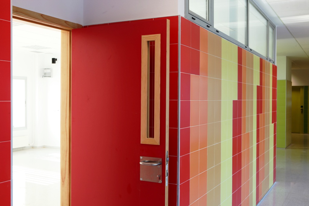 Sustitución del CEIP Fray Albino de Córdoba