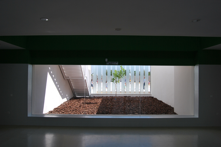 CEIP Tomasa Pinilla de Jerez de la Frontera