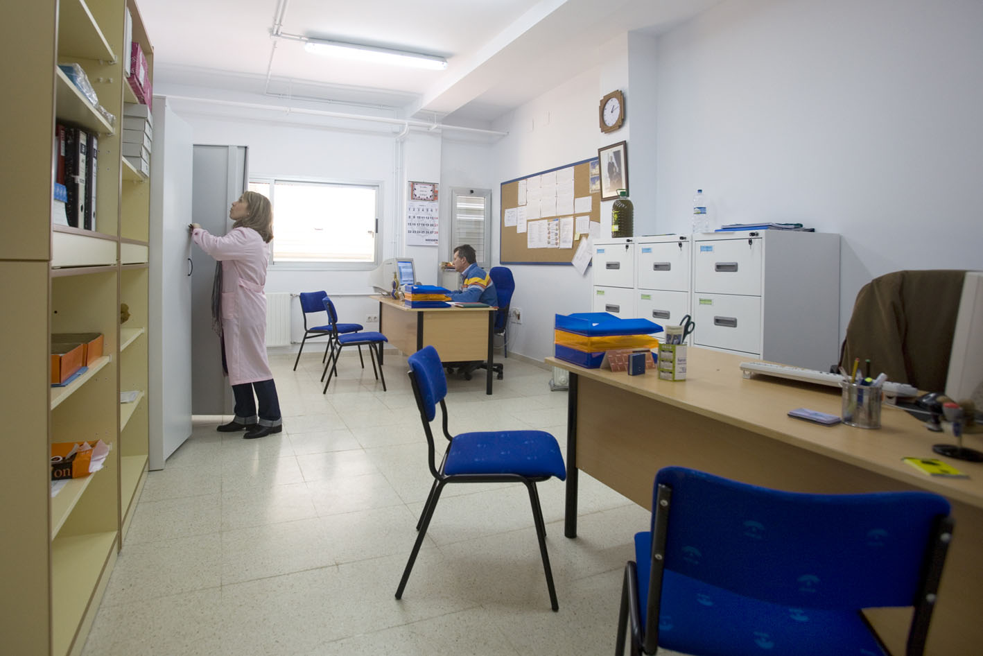 CEIP Francisco Alcalá de Villalba del Alcor