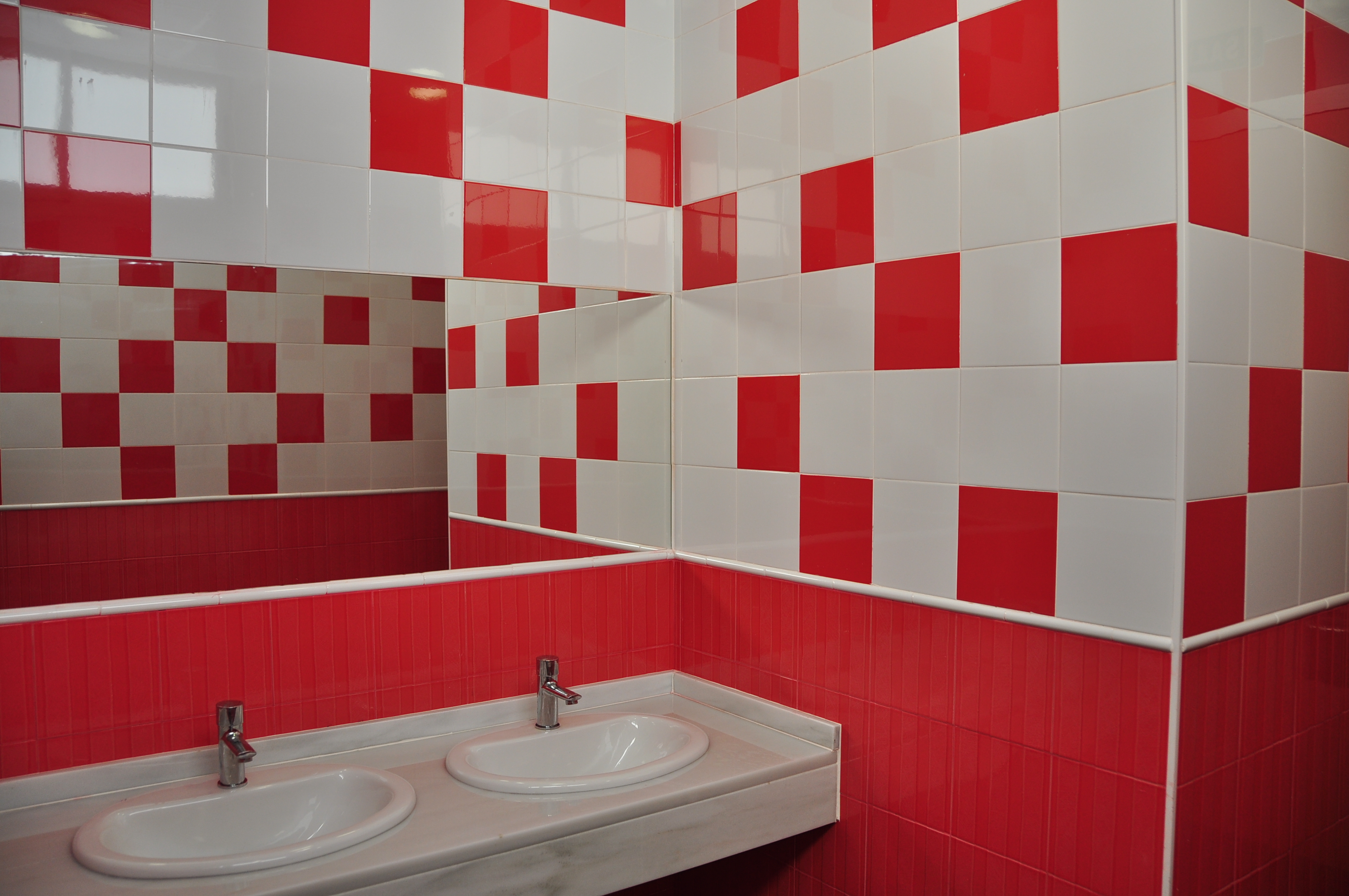 Ampliación del CEIP Isabel la Católica de Chiclana de la Frontera