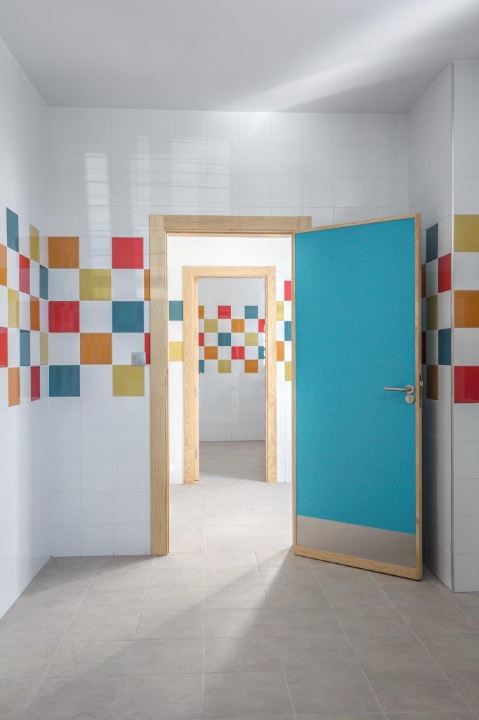 Ampliación del CEIP Miguel de Cervantes en Armilla