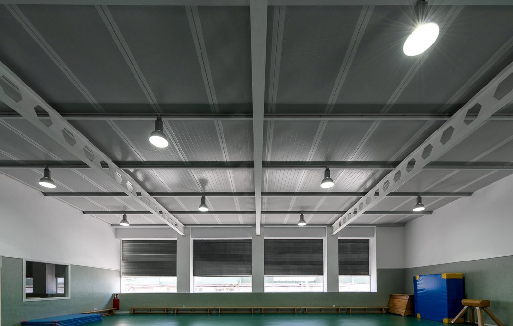 Sustitución del CEIP Nuestra Señora de Linares de Córdoba