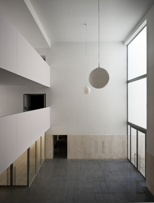 Ampliación del IES Inca Garcilaso de Montilla