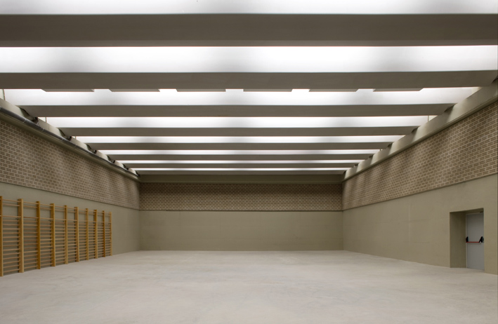 Nuevo IES Alhamilla de Almería