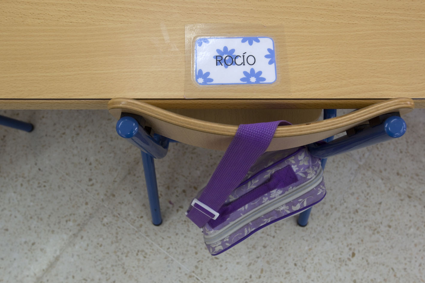 CEIP Francisco Alcalá de Villalba del Alcor