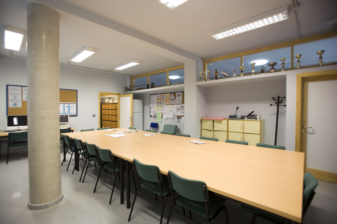 Nuevo CEIP Andrés Bernáldez de Los Palacios y Villafranca